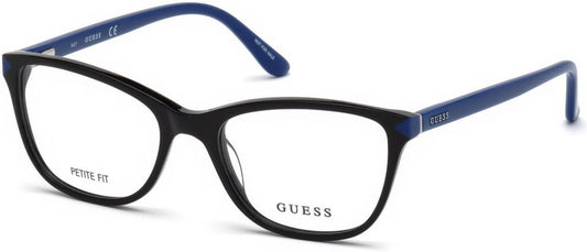 Guess GU2673-005-53  New Eyeglasses