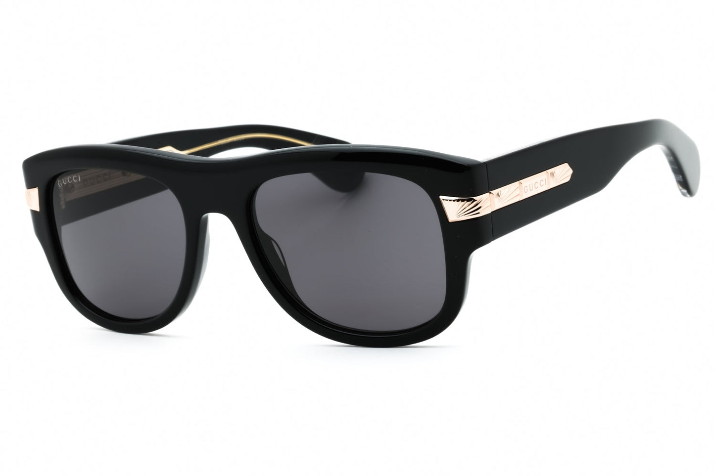 Gucci GG1517S-001 54 New Sunglasses