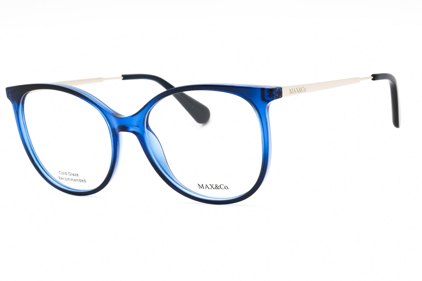 Max & Co. MO5008-092 55mm New Eyeglasses