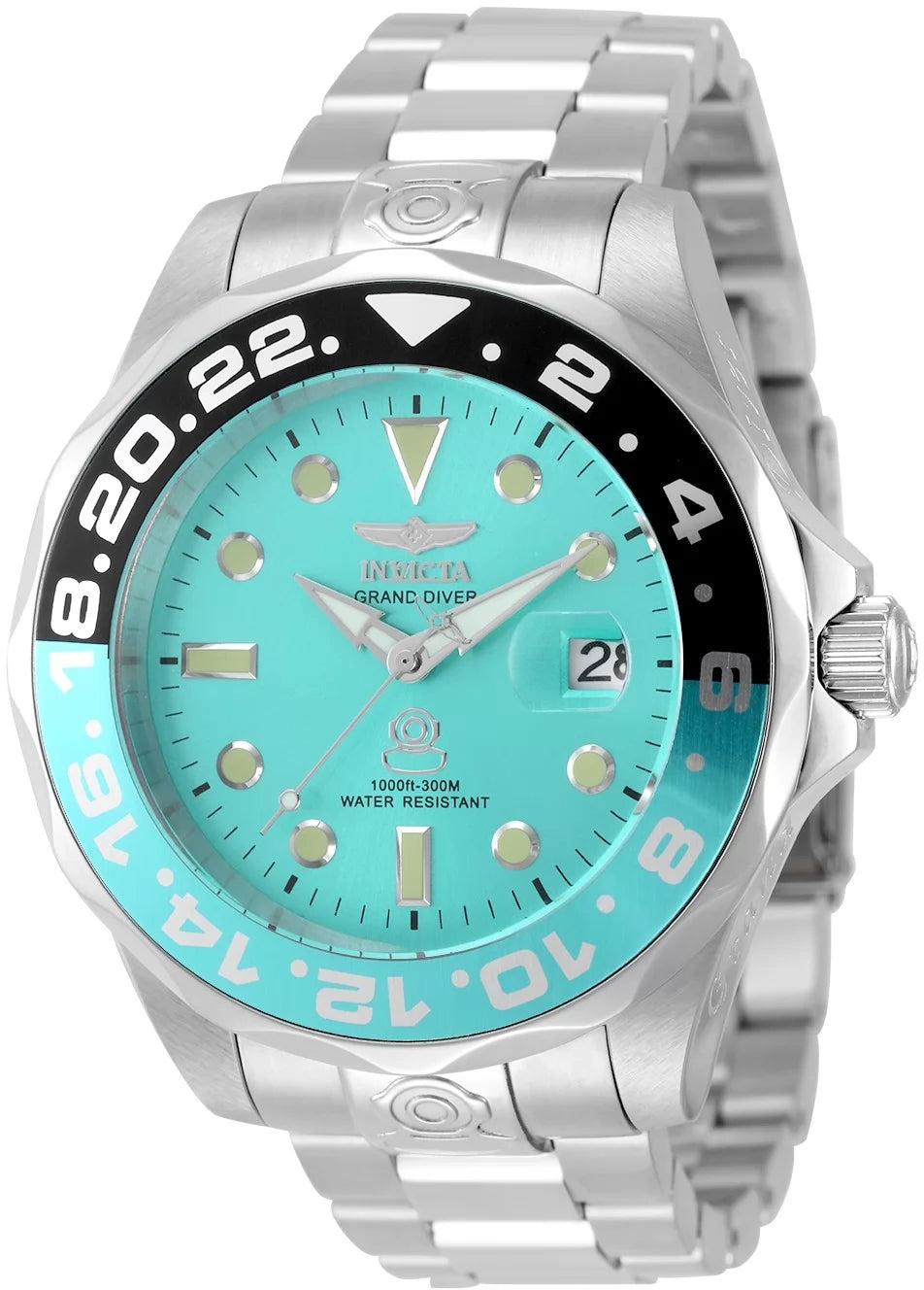 Invicta Pro Diver-49917 47