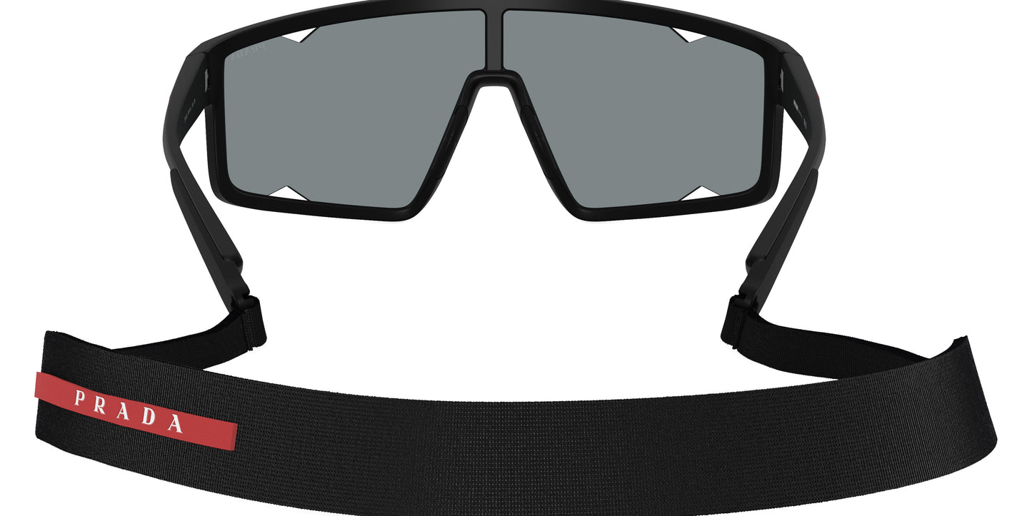 Prada Sport 0PS A03S-1BO10J 141mm New Sunglasses