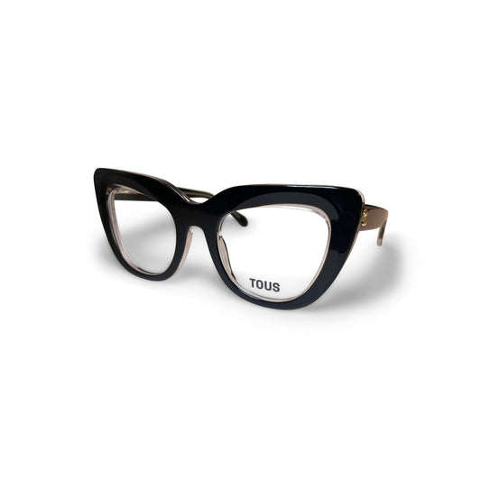 Tous VTOD24-0888 53mm New Eyeglasses