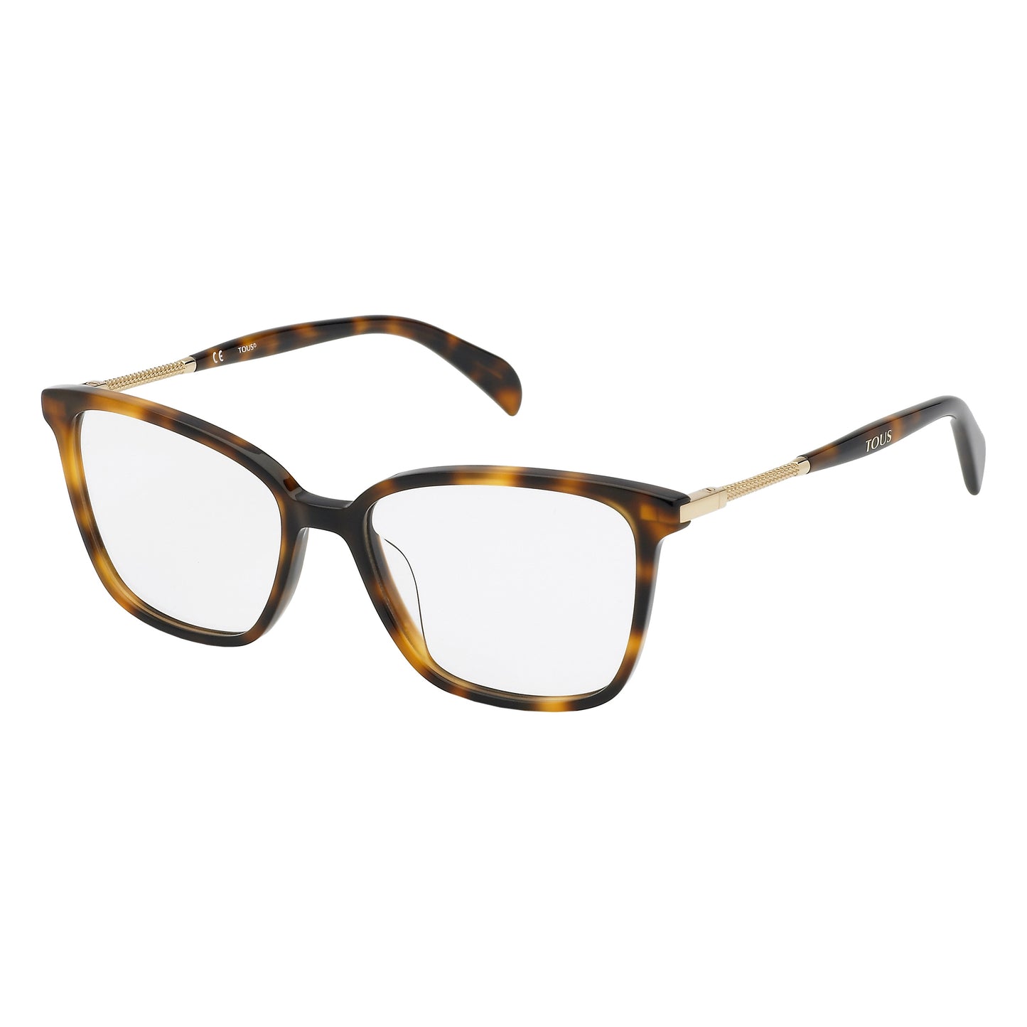 Tous VTOB27-09AJ 53mm New Eyeglasses