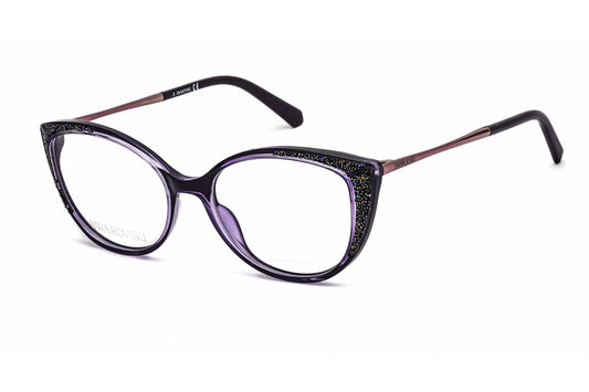 Swarovski SK5362-081 53mm New Eyeglasses