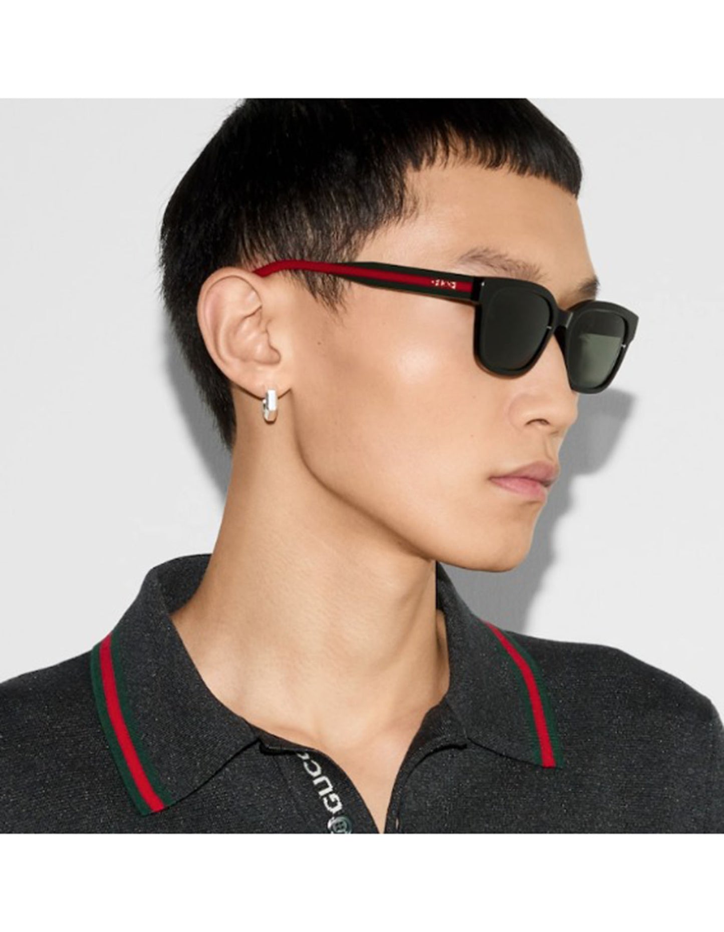 Gucci GG1872SK-001 56mm New Sunglasses