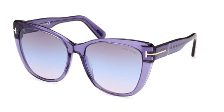 Tom Ford FT0937-81B 0mm New Sunglasses