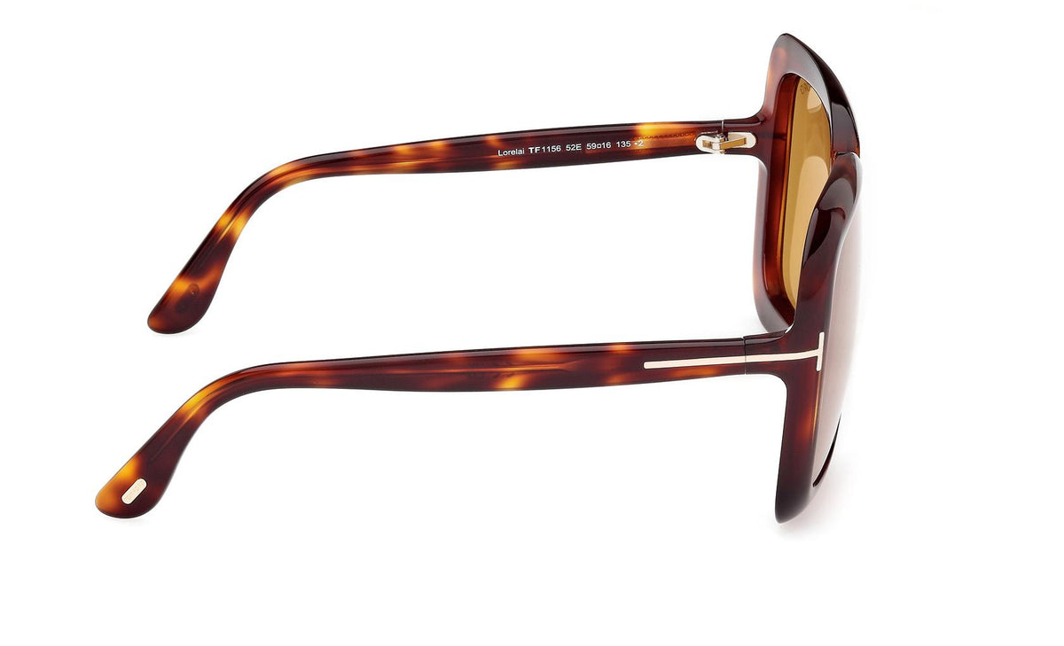 Tom Ford FT1156-52E-59 59