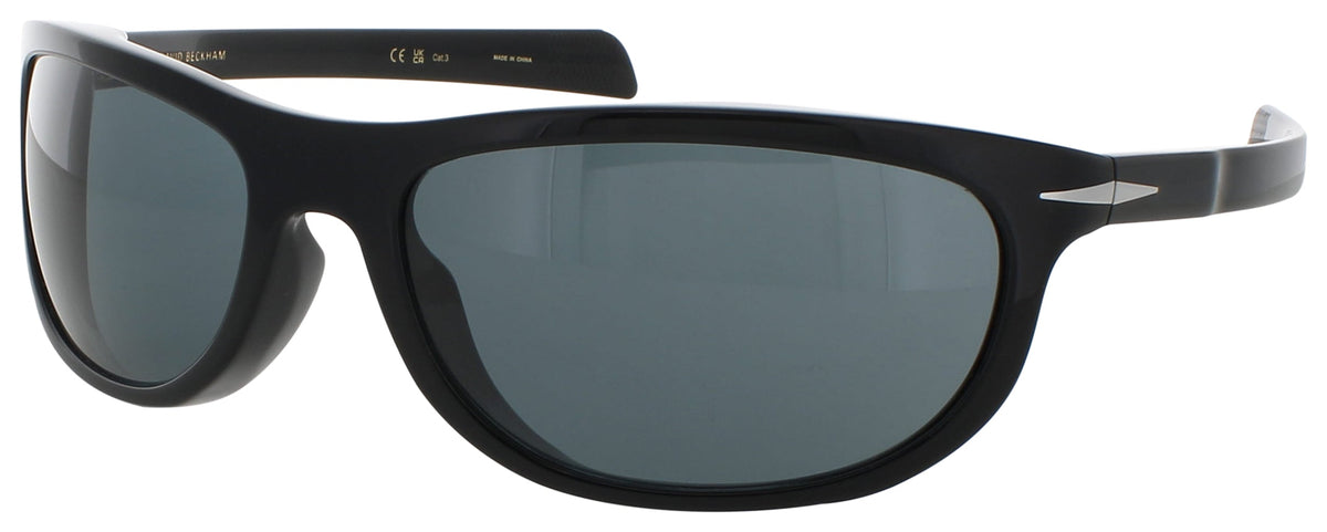 David Beckham DB-7117/S-0807/KU 64