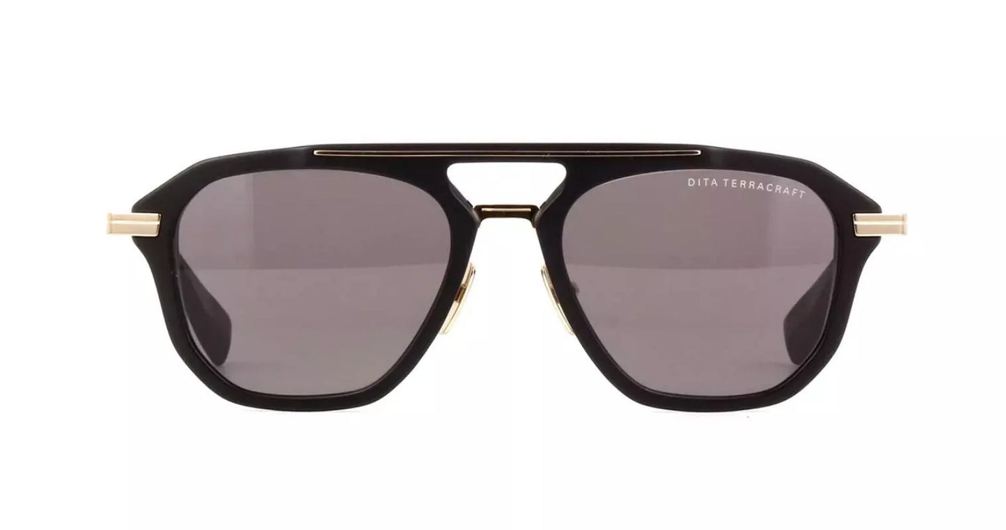 Dita DTS416-A-01 52mm New Sunglasses