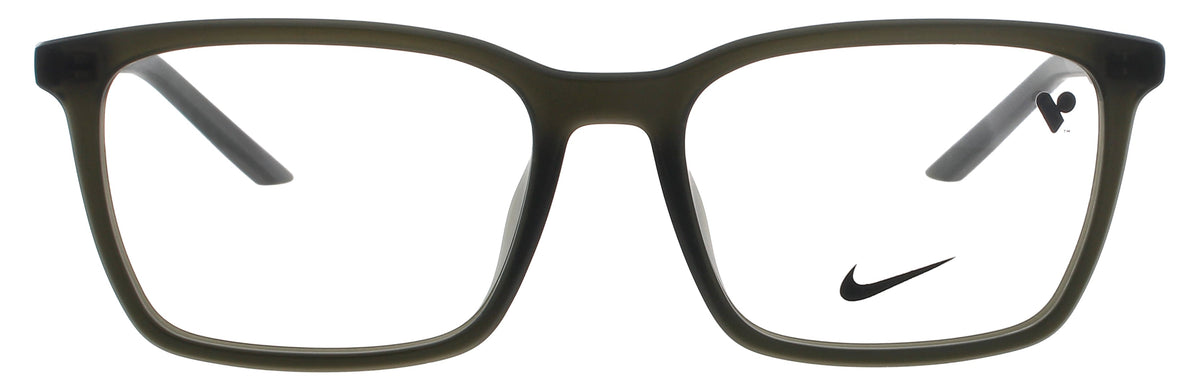Nike 7256-N-302-54 MATTE SEQUOIA  Men's Eyeglasses 54mm