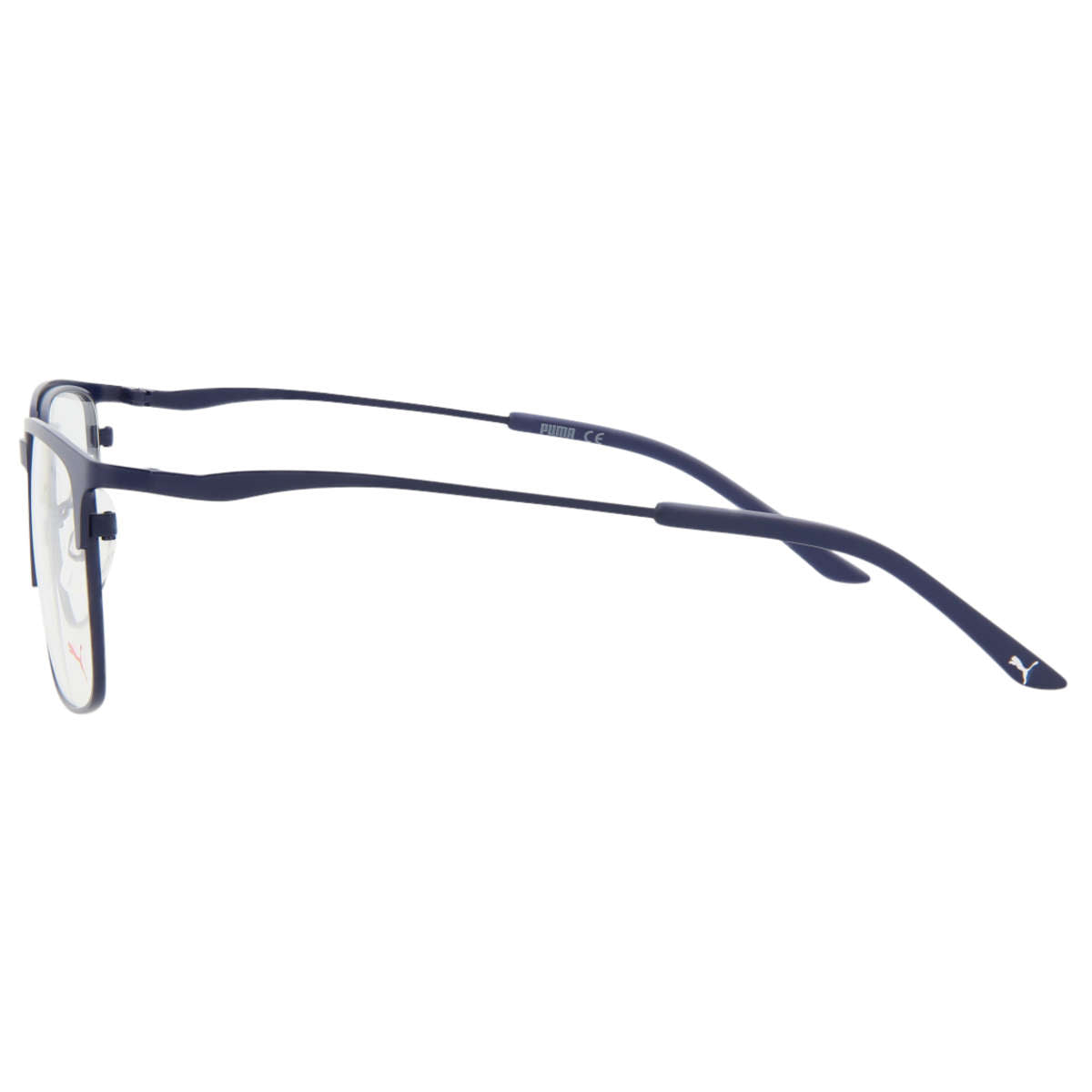 Puma PE0164oA-003 56mm New Eyeglasses