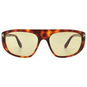 Tom Ford FT1002-53E-58 58mm