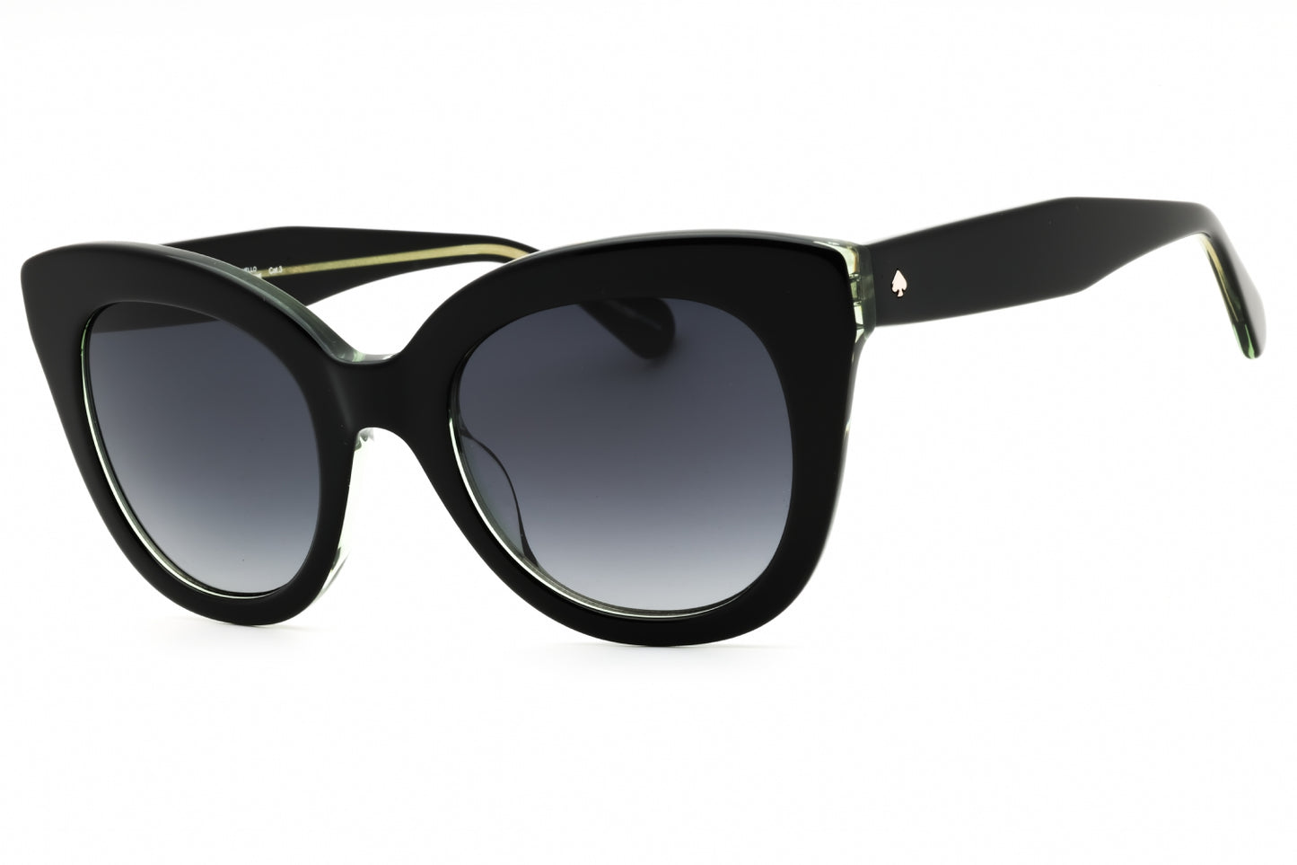 Kate Spade BELAH/S/US-0807 9O 50mm New Sunglasses