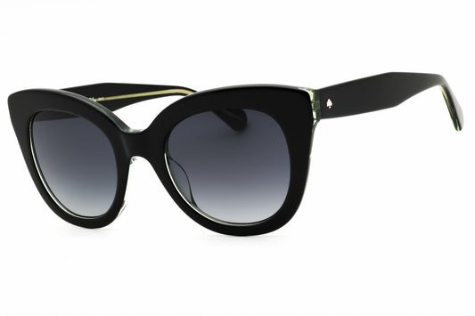 Kate Spade BELAH/S/US-0807 9O 50mm New Sunglasses