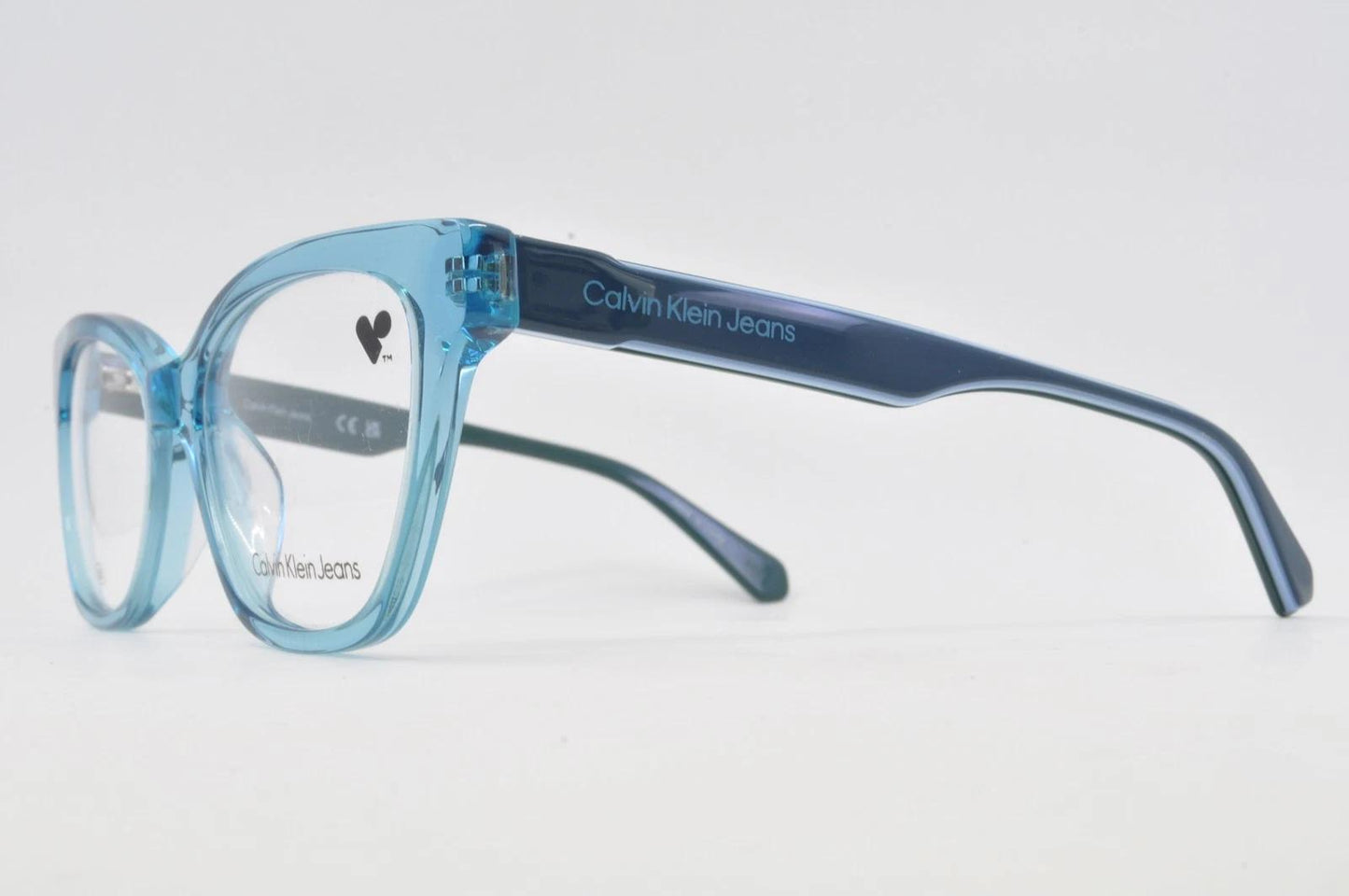 Calvin Klein CKJ23304-410-4915 49mm New Eyeglasses