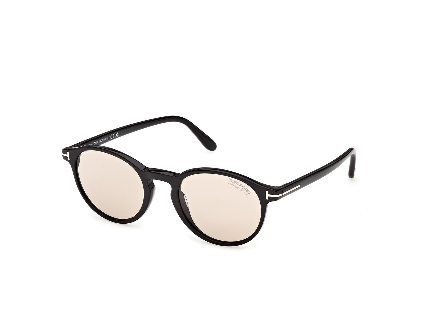 Tom Ford FT1331-01E-51 51mm