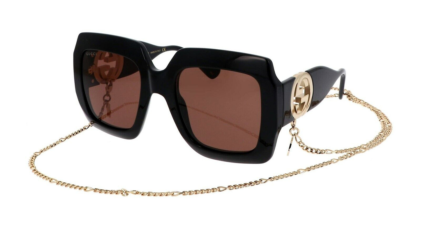Gucci GG1022S-005-54 54mm New Sunglasses