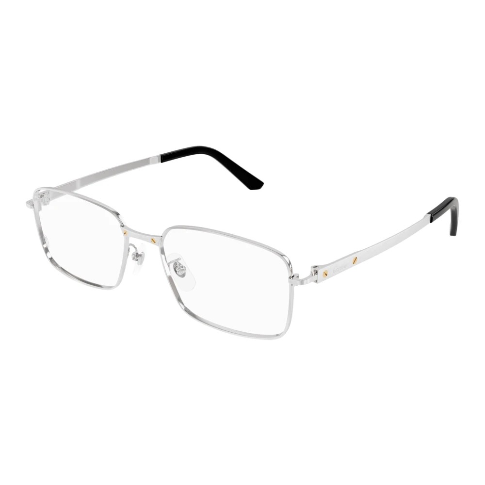 Cartier CT0555oA-002 55mm New Eyeglasses