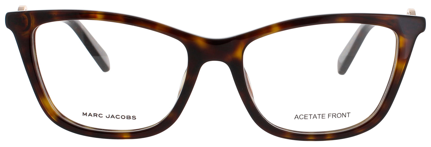 Marc Jacobs 655-086-51 51mm New Eyeglasses