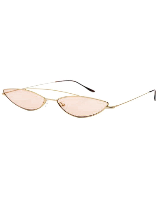 Kyme JEANNE3(NO CASE) Cat Eye Sunglasses