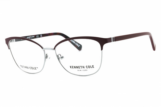 Kenneth Cole New York KC0329-075 55mm New Eyeglasses