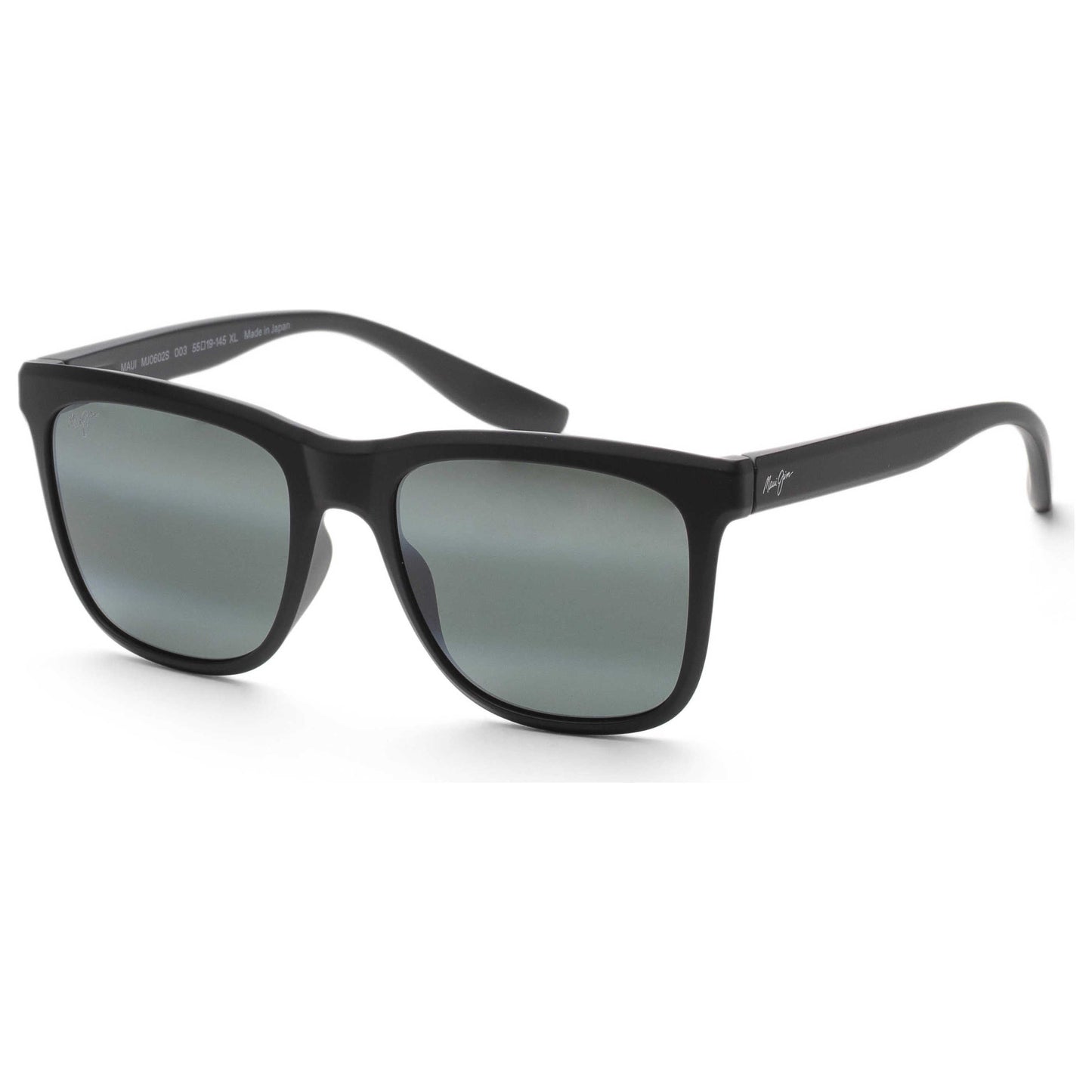 Maui Jim MJ0602S-003 55mm
