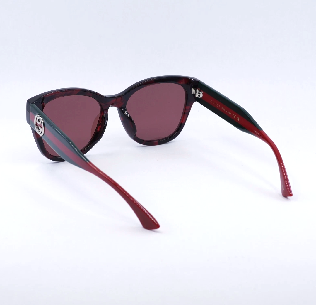 Gucci GG1866SK-003 56 New Sunglasses