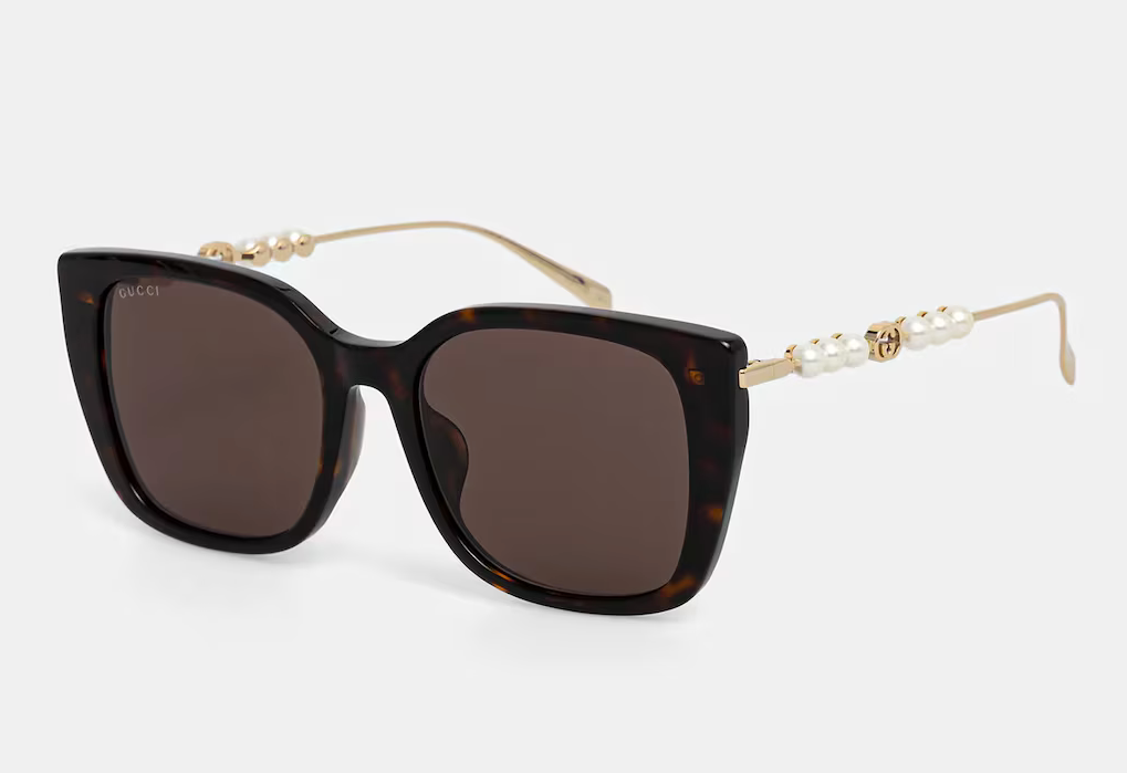 Gucci GG1971SA-003 55mm New Sunglasses
