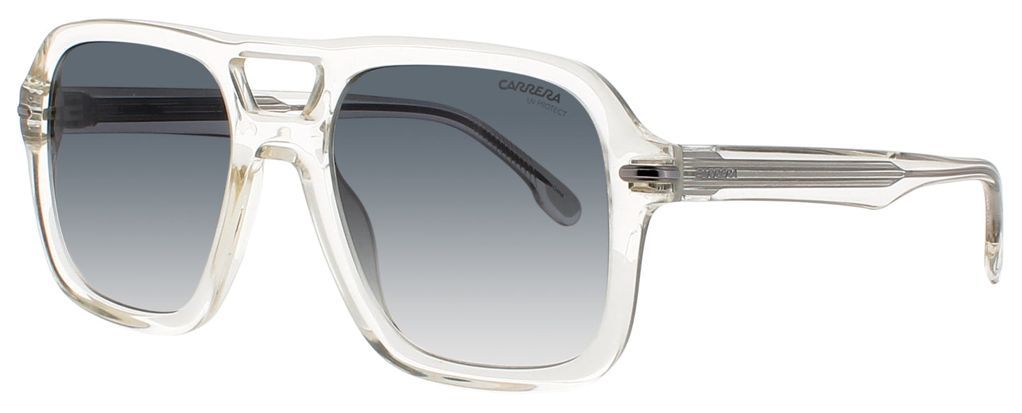 Carrera 317-S-40G-9K 55mm New Sunglasses