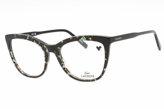 Lacoste L2884-215 57mm New Eyeglasses