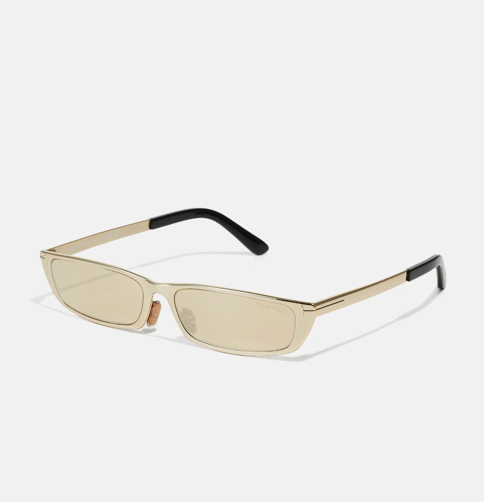 Tom Ford FT1059-32G 59mm New Sunglasses