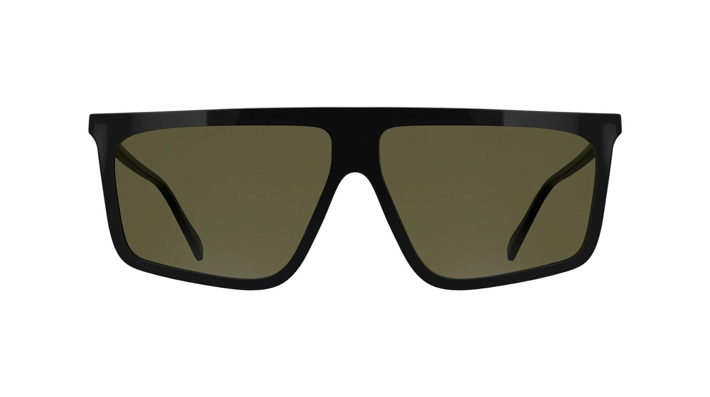 KARL LAGERFELD KL6210S-001-6111 61mm New Sunglasses