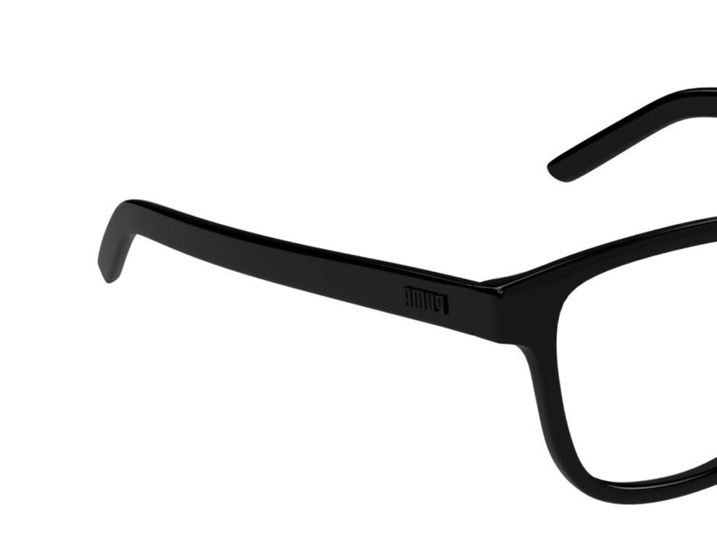 Puma PU0503oA-001 54mm New Eyeglasses