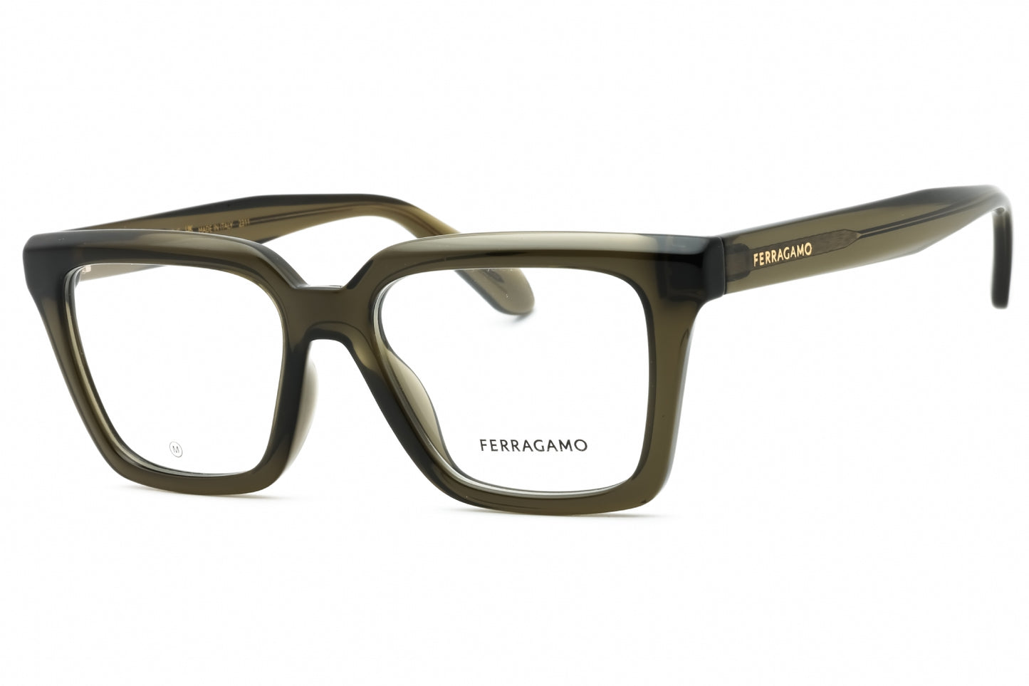 Salvatore Ferragamo SF2985-320 52mm New Eyeglasses