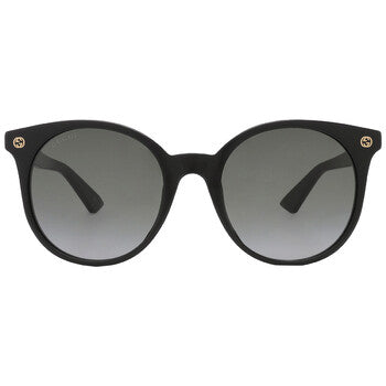 Gucci GG0091S 001 52 Sunglasses