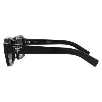 Prada PR 02ZS 1AB06T 52 52mm