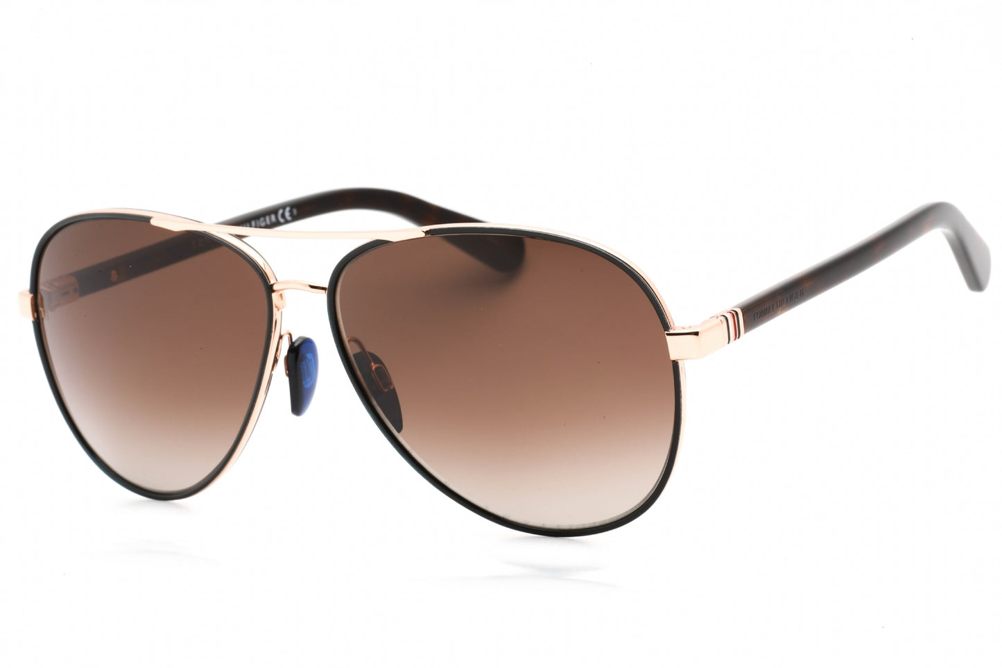 Tommy Hilfiger TH 1766/S-DDB/HA 61mm New Sunglasses