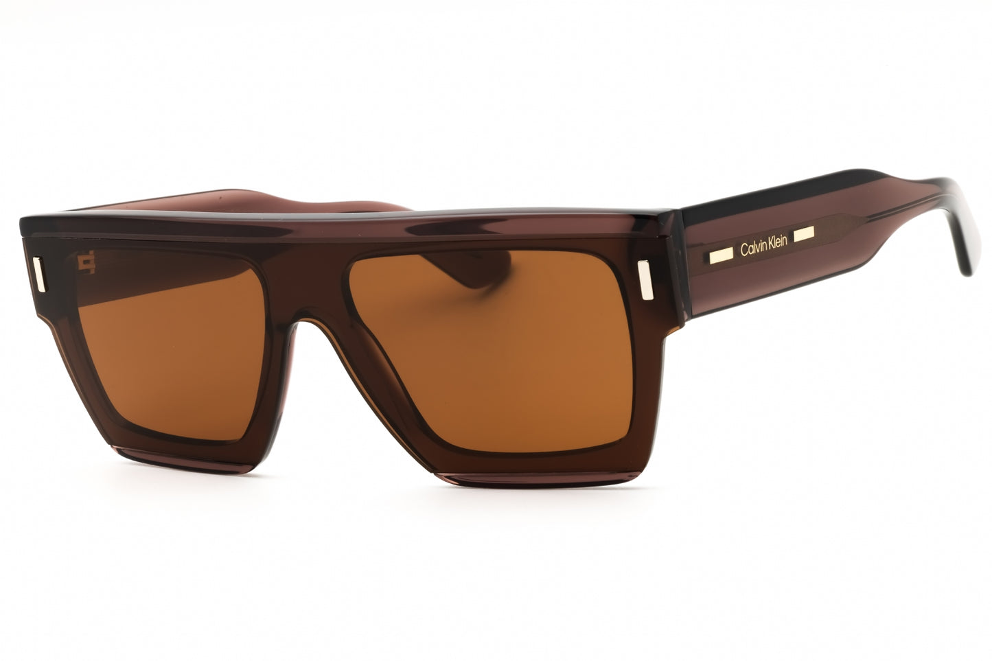 Calvin Klein CK24502S-260 55mm New Sunglasses