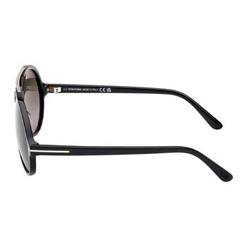 Tom Ford FT1210-01B-59 59mm