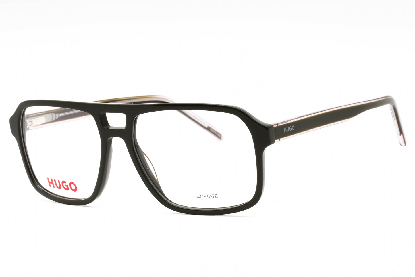 HUGO HG 1299-08YW 00 55mm New Eyeglasses