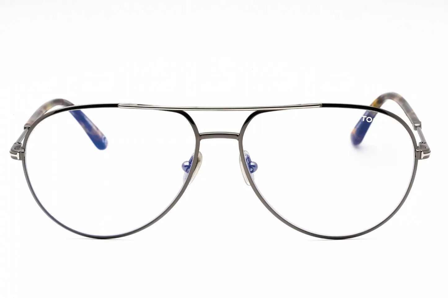 Tom Ford FT5829-B-008 57mm New Eyeglasses