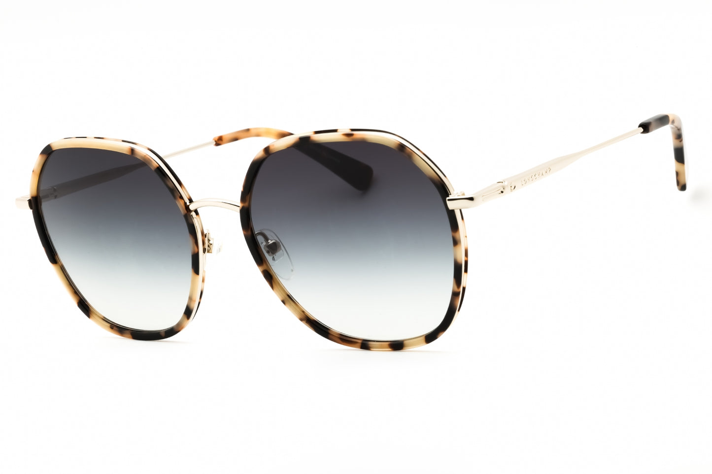 Longchamp LO163S-743 58mm New Sunglasses