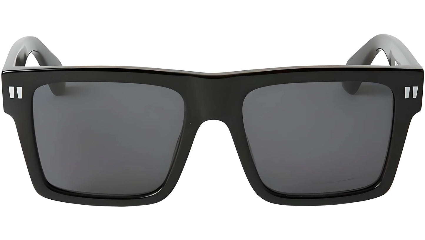 Off-White OERI109S24PLA0011007 54mm New Sunglasses