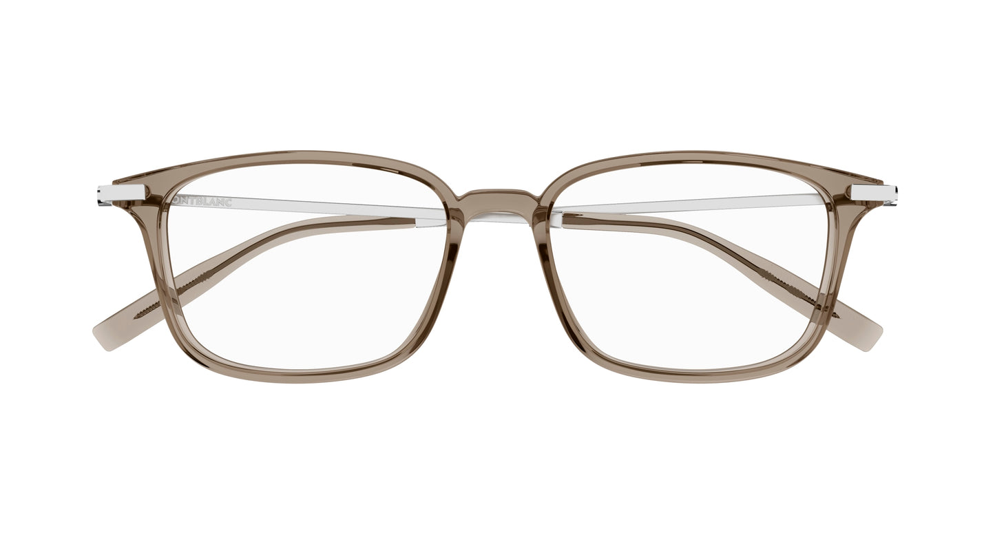 Mont Blanc MB0315oA-008 56mm New Eyeglasses