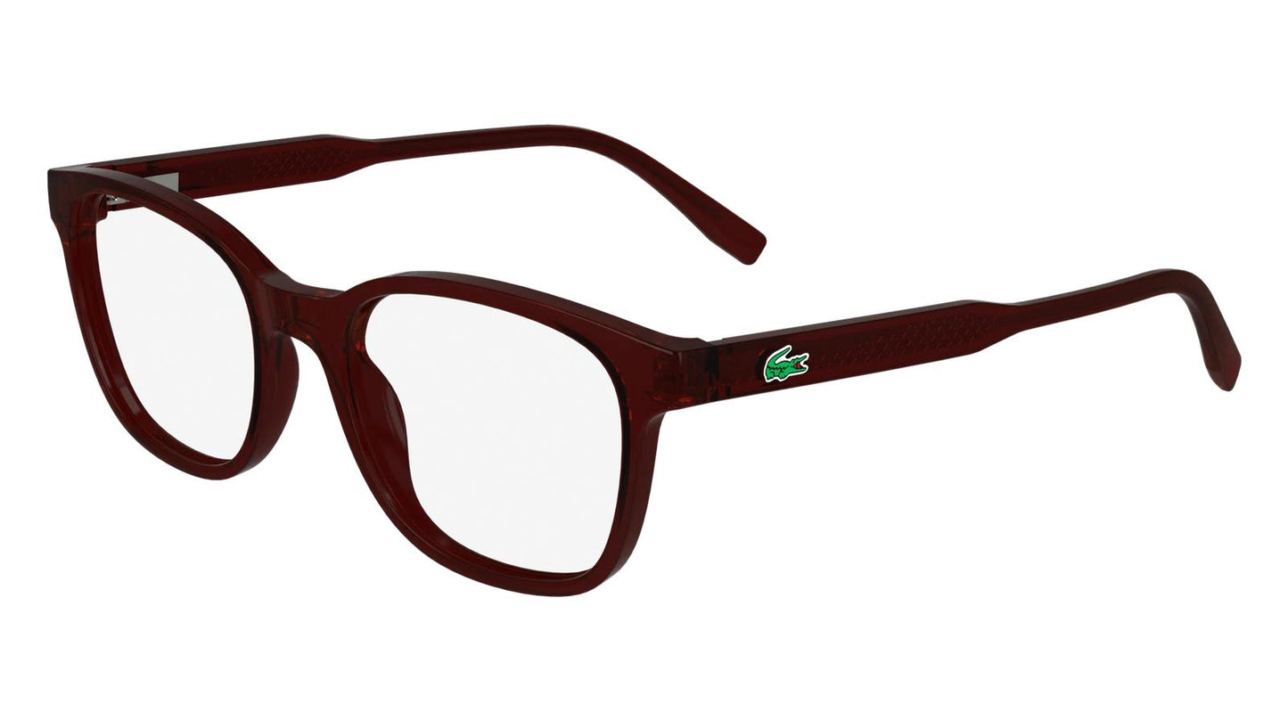 Lacoste L3660-N-604-4817 48mm New Eyeglasses
