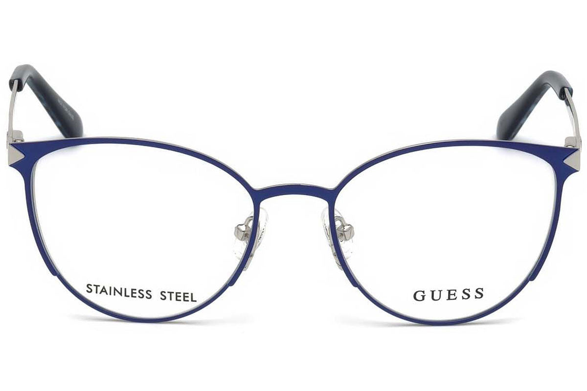 Guess 2665-51090 51mm New Eyeglasses