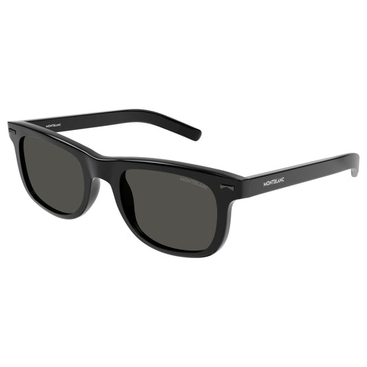 Mont blanc MB0260S-006 53mm New Sunglasses