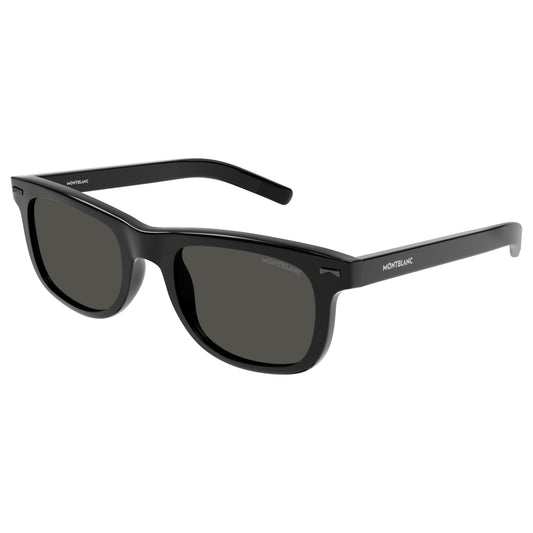 Mont Blanc MB0260S-006 53mm New Sunglasses