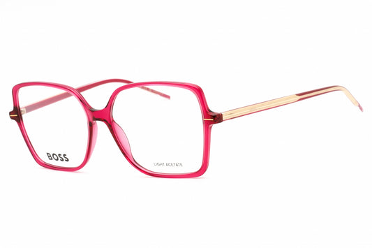 Hugo Boss BOSS 1587-08CQ 00 55mm New Eyeglasses