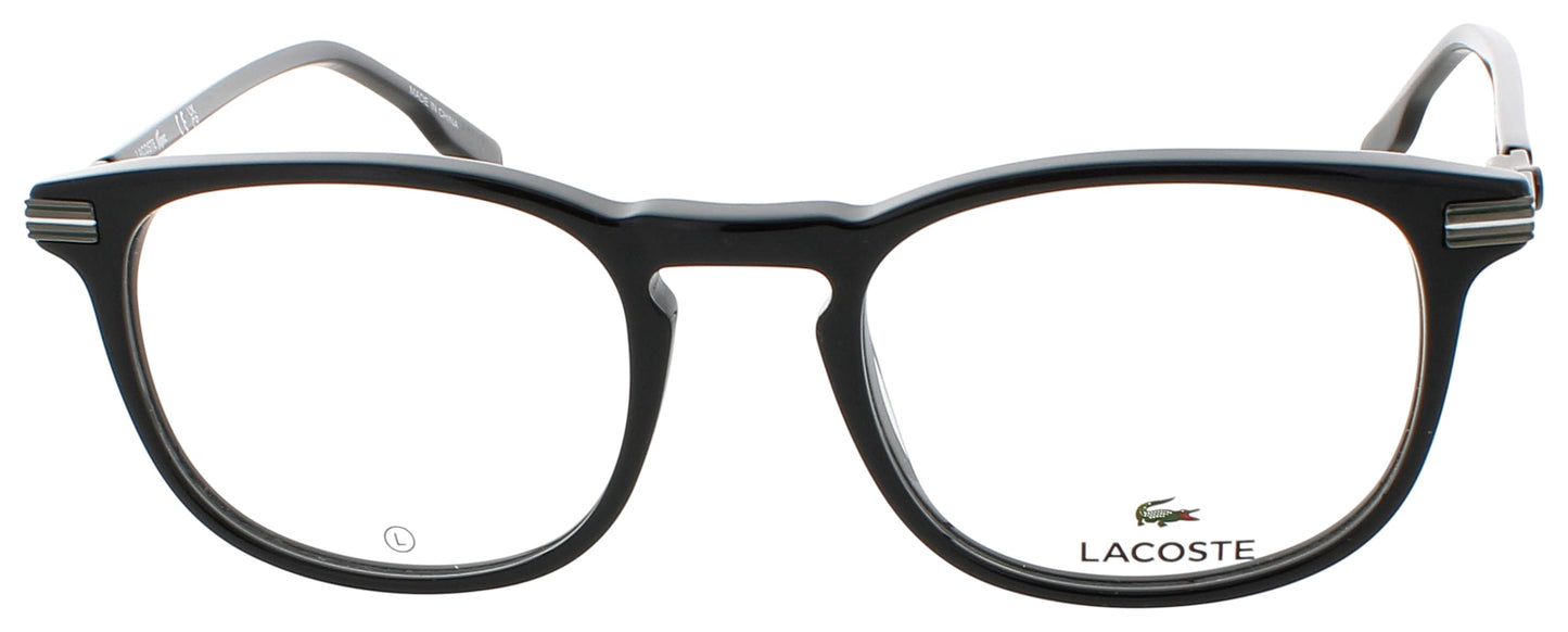 Lacoste L2954-001-51 0mm New Eyeglasses